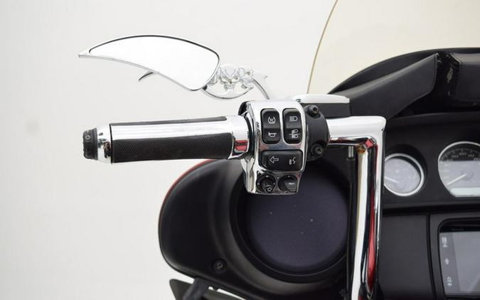 2019 Harley-Davidson FLHTCUTG - Tri Glide Ultra FLHTCUTG