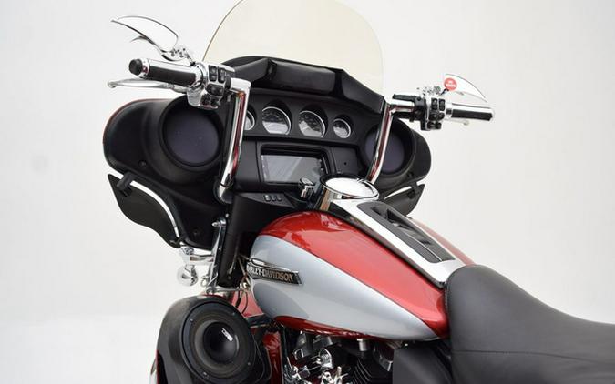 2019 Harley-Davidson FLHTCUTG - Tri Glide Ultra FLHTCUTG