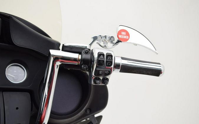 2019 Harley-Davidson FLHTCUTG - Tri Glide Ultra FLHTCUTG