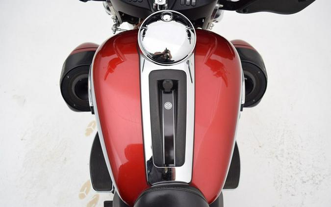 2019 Harley-Davidson FLHTCUTG - Tri Glide Ultra FLHTCUTG