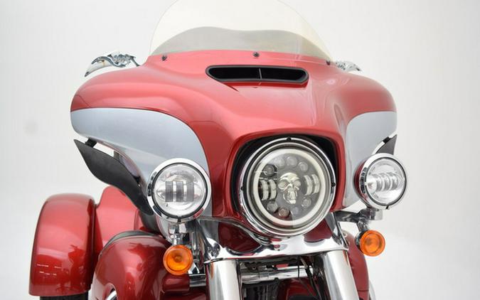 2019 Harley-Davidson FLHTCUTG - Tri Glide Ultra FLHTCUTG