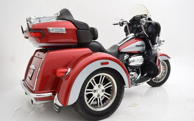 2019 Harley-Davidson FLHTCUTG - Tri Glide Ultra FLHTCUTG