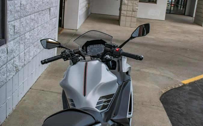 2026 Kawasaki Ninja® 650 ABS