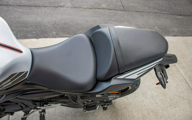 2026 Kawasaki Ninja® 650 ABS