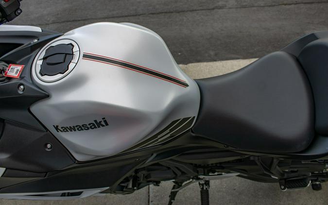 2026 Kawasaki Ninja® 650 ABS