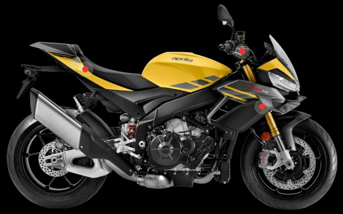 2027 APRILIA TUONO V4 1100