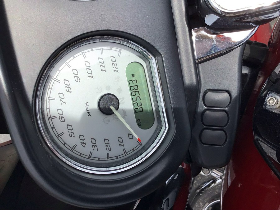 2021 HARLEY-DAVIDSON ROAD GLIDE BASE