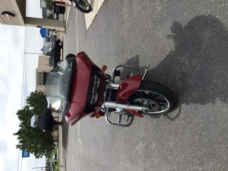 2021 HARLEY-DAVIDSON ROAD GLIDE BASE