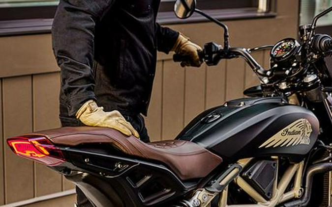 2023 Indian Motorcycle FTR Rally