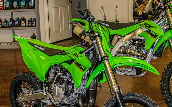 2023 Kawasaki KX™85