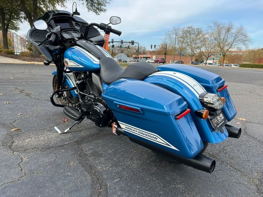 2023 FLTRXST Road Glide® ST