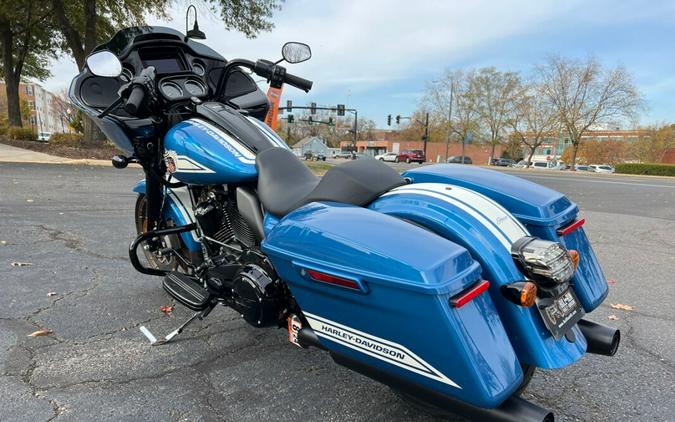 2023 FLTRXST Road Glide® ST