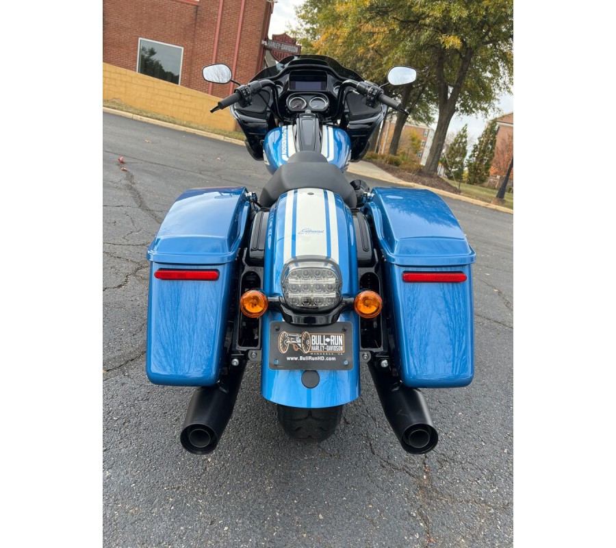 2023 FLTRXST Road Glide® ST