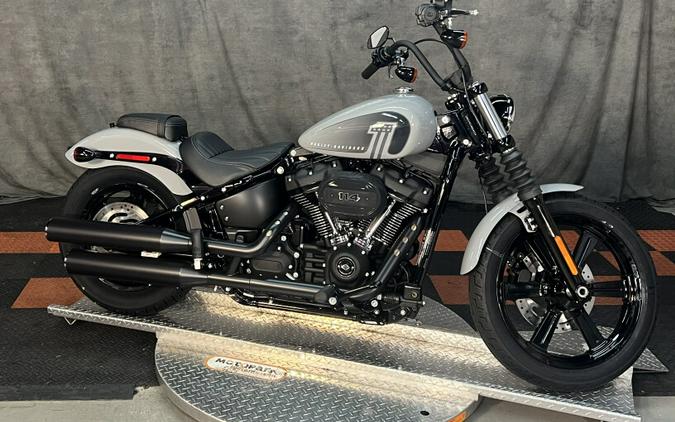 FXBBS 2024 Street Bob 114