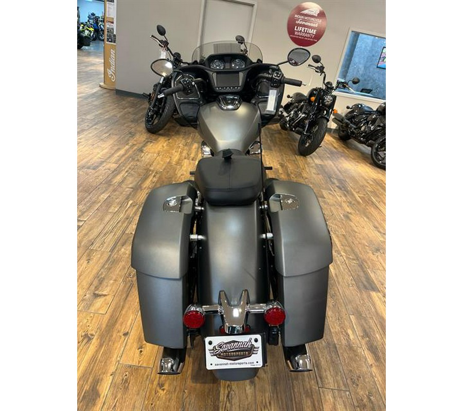 2024 Indian Motorcycle Challenger®