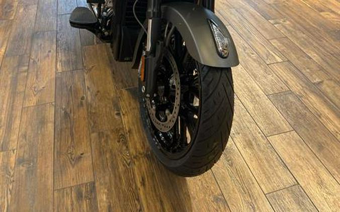 2024 Indian Motorcycle Challenger®