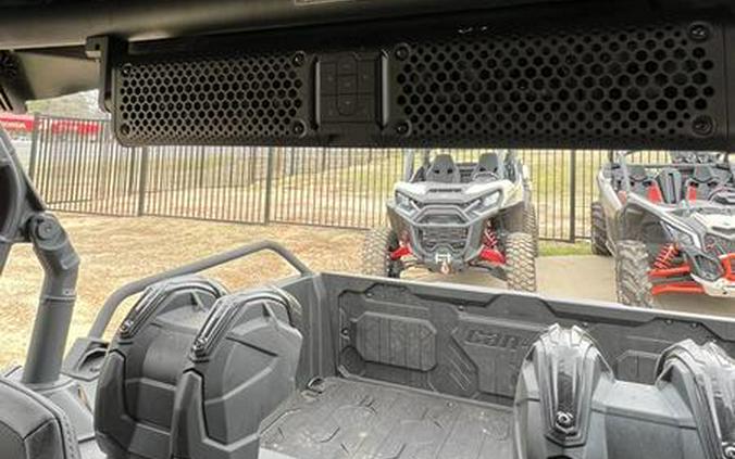 2024 Can-Am® Commander MAX X mr 1000R Wildland Camo