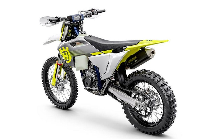 2024 Husqvarna Motorcycles FX 450 - *0.99% Promo Financing!