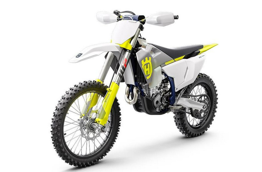 2024 Husqvarna Motorcycles FX 450 - *0.99% Promo Financing!