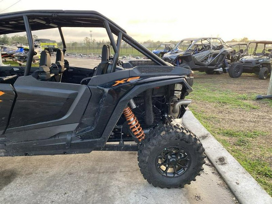 2024 Polaris® RZR XP 4 1000 Ultimate