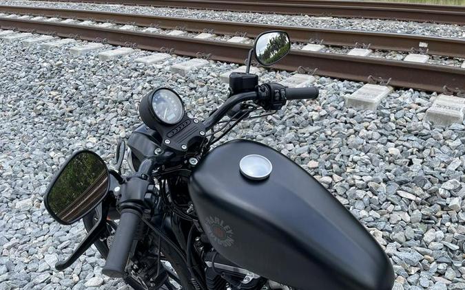 2020 Harley-Davidson® XL883L - Iron 883™