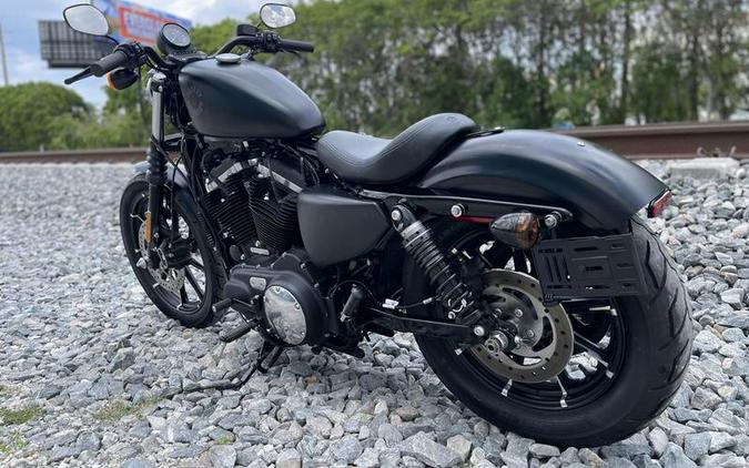 2020 Harley-Davidson® XL883L - Iron 883™