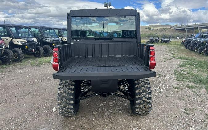 2025 Polaris® Ranger Crew XP 1000 NorthStar Edition Premium