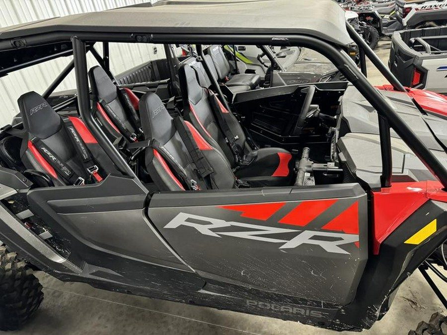 2024 Polaris® RZR XP 4 1000 Ultimate