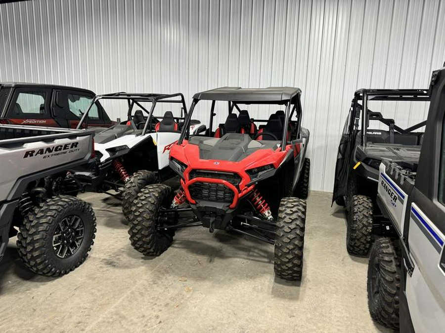 2024 Polaris® RZR XP 4 1000 Ultimate