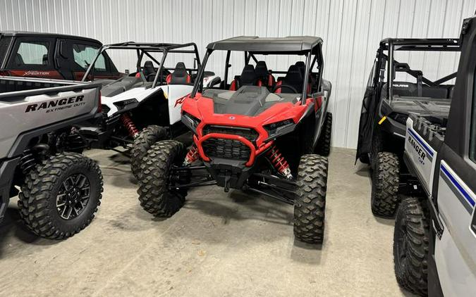 2024 Polaris® RZR XP 4 1000 Ultimate