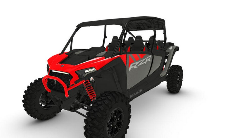 2024 Polaris® RZR XP 4 1000 Ultimate