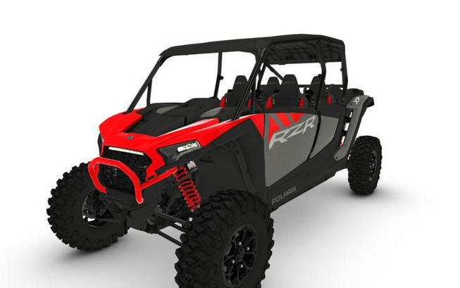 2024 Polaris® RZR XP 4 1000 Ultimate