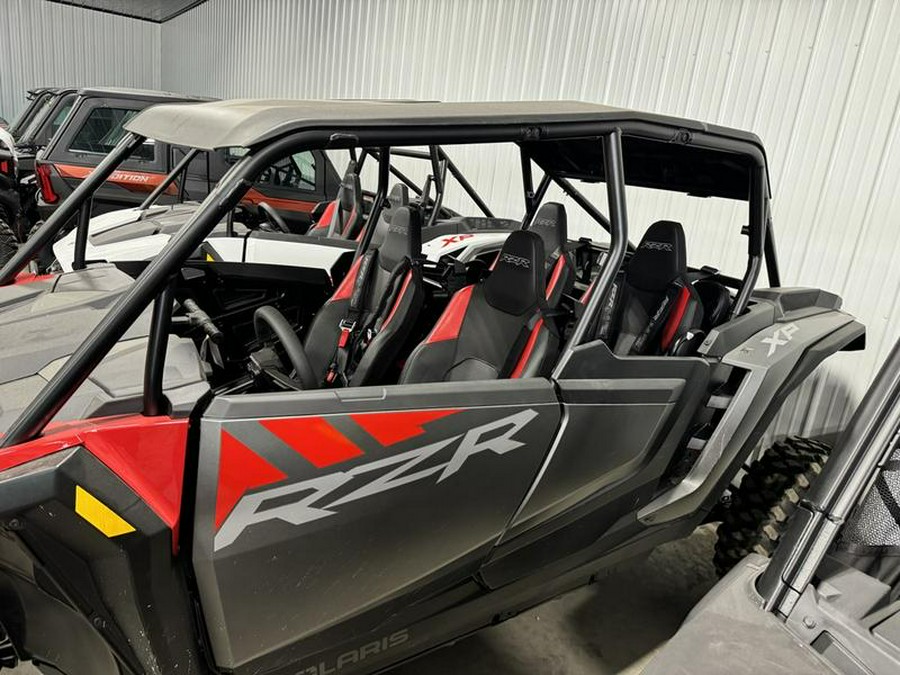 2024 Polaris® RZR XP 4 1000 Ultimate