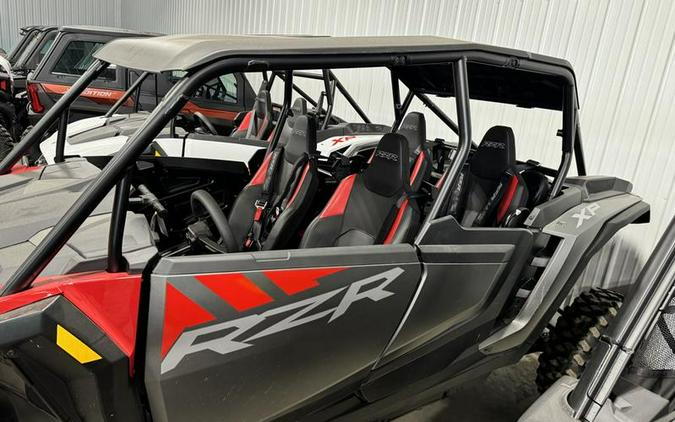 2024 Polaris® RZR XP 4 1000 Ultimate