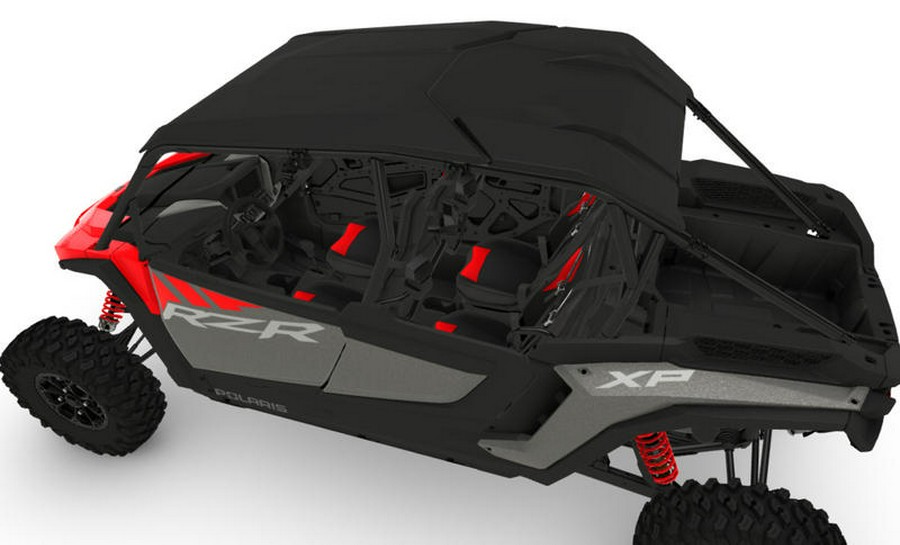 2024 Polaris® RZR XP 4 1000 Ultimate