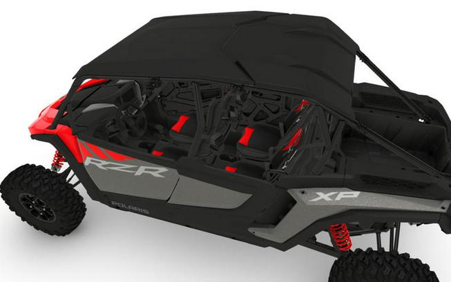 2024 Polaris® RZR XP 4 1000 Ultimate