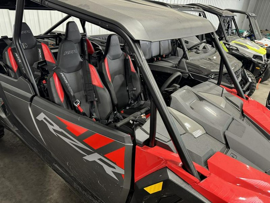 2024 Polaris® RZR XP 4 1000 Ultimate