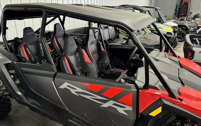 2024 Polaris® RZR XP 4 1000 Ultimate