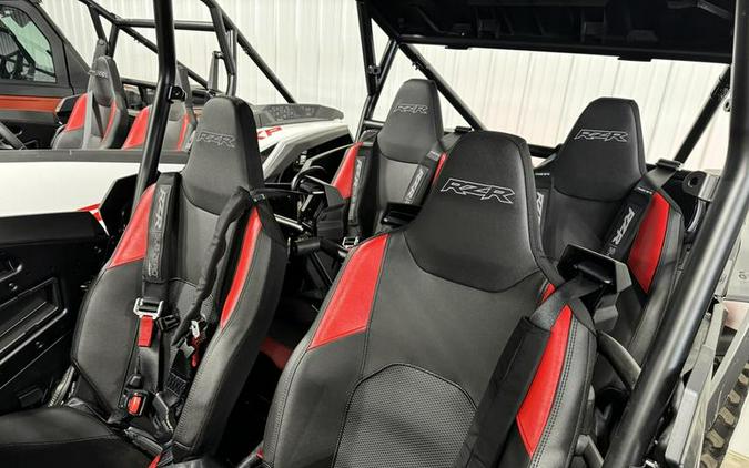 2024 Polaris® RZR XP 4 1000 Ultimate