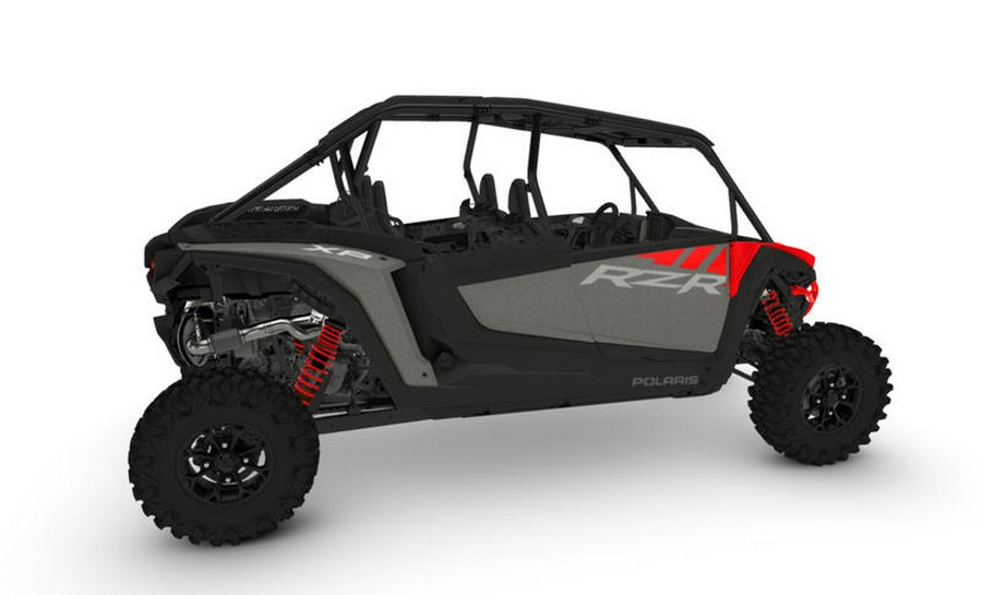 2024 Polaris® RZR XP 4 1000 Ultimate