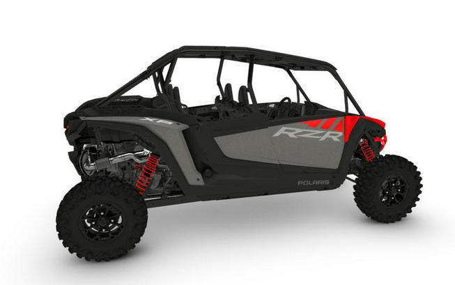 2024 Polaris® RZR XP 4 1000 Ultimate