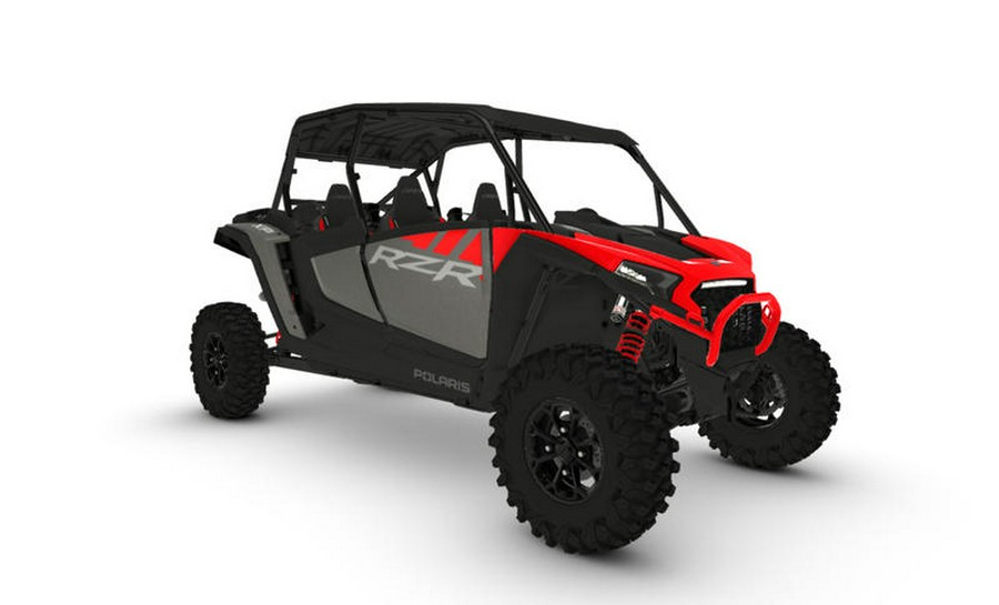 2024 Polaris® RZR XP 4 1000 Ultimate