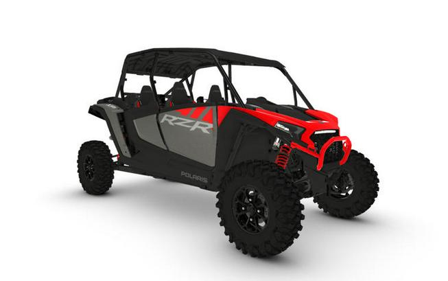 2024 Polaris® RZR XP 4 1000 Ultimate