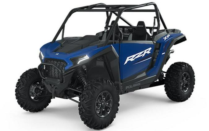 2025 Polaris® RZR XP 1000 EPS Sport Polaris Blue