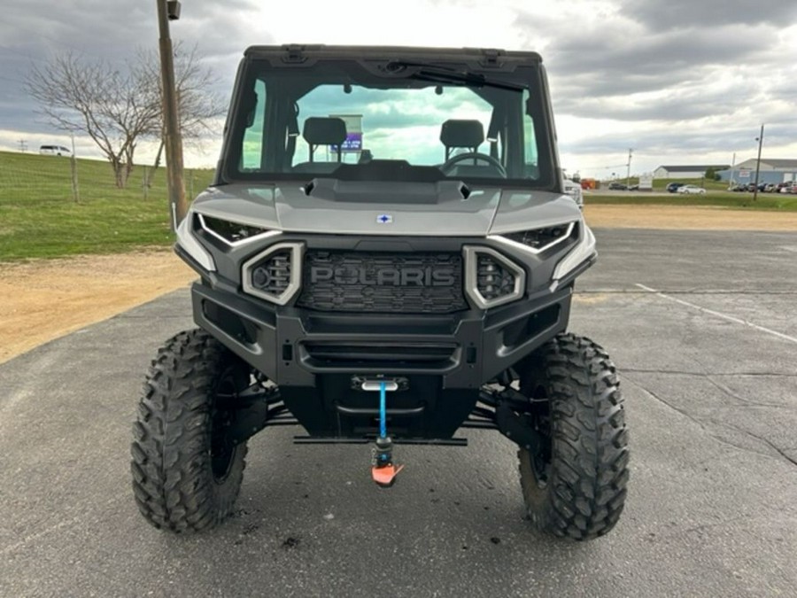 2024 Polaris® Ranger XD 1500 NorthStar Edition Premium