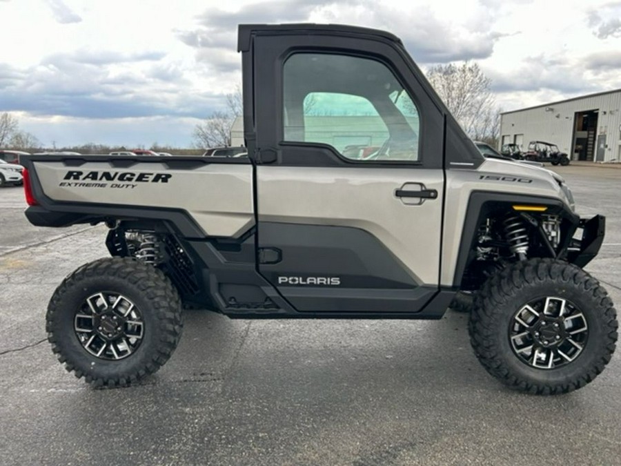 2024 Polaris® Ranger XD 1500 NorthStar Edition Premium