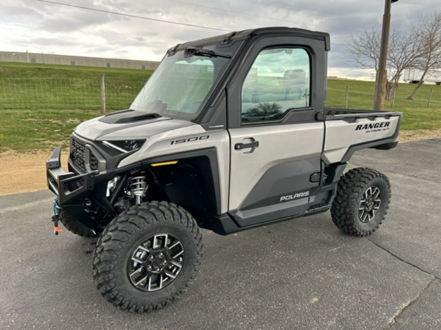 2024 Polaris® Ranger XD 1500 NorthStar Edition Premium