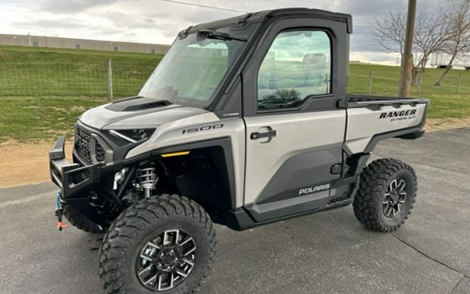 2024 Polaris® Ranger XD 1500 NorthStar Edition Premium