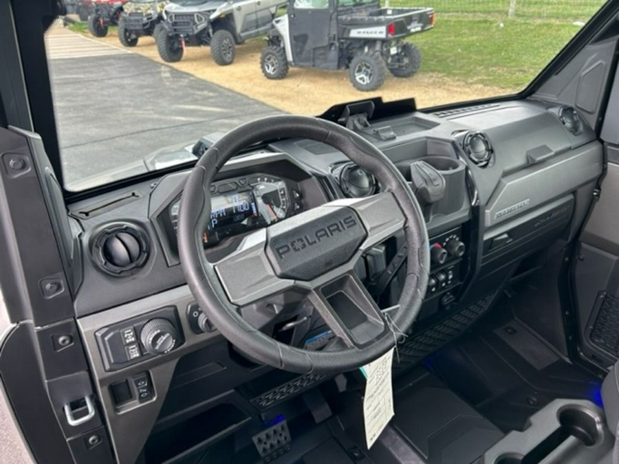 2024 Polaris® Ranger XD 1500 NorthStar Edition Premium