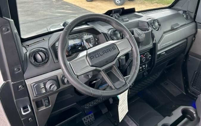 2024 Polaris® Ranger XD 1500 NorthStar Edition Premium